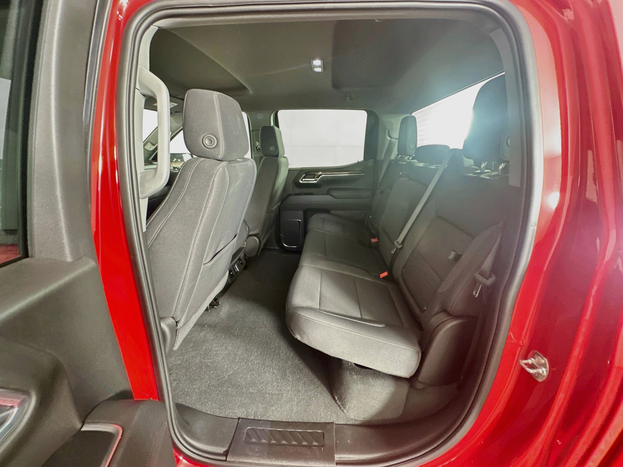 Used 2025 GMC Sierra 1500 Elevation AWD/4WD image 25