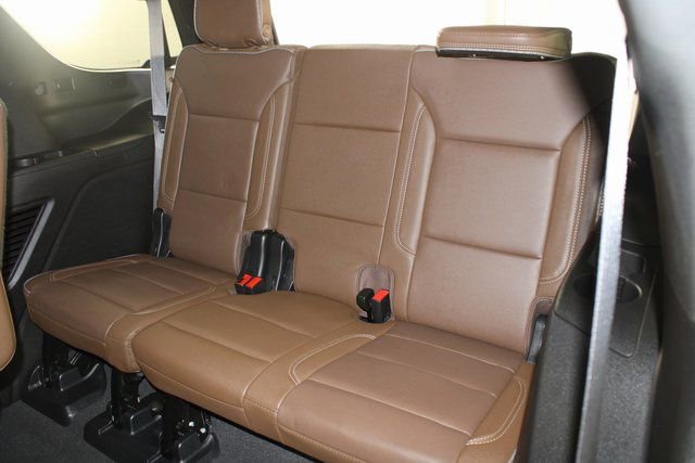 Used 2023 Chevrolet Tahoe High Country w/ LPO, Illumination Package image 23