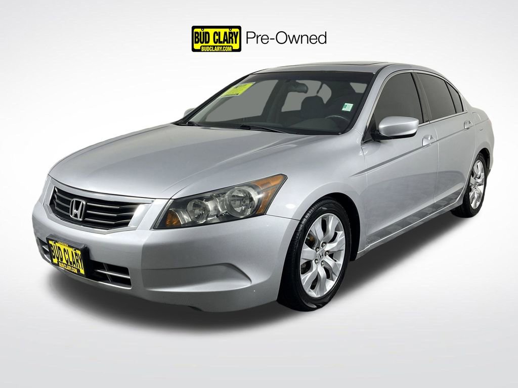 Used 2010 Honda Accord EX