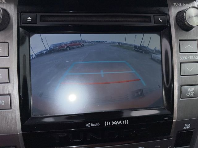 Used 2018 Toyota Tundra SR5 w/ TRD Off Road Package image 17