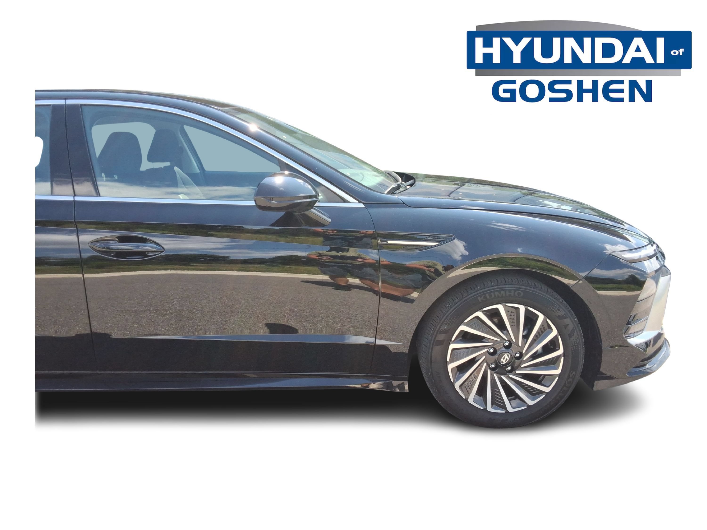 Used 2024 Hyundai Sonata SEL FWD image 10