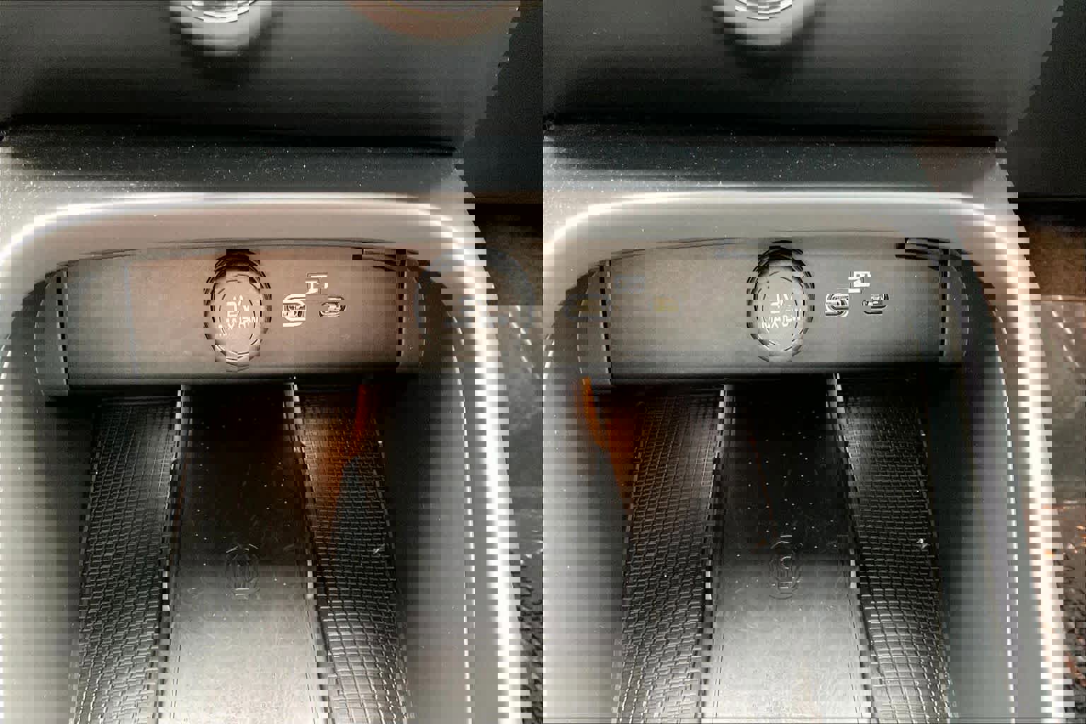 Used 2023 Volvo C40 P8 Recharge Ultimate w/ Protection Package Premier image 37