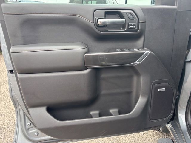 Used 2019 GMC Sierra 1500 AT4 w/ AT4 Premium Package AWD/4WD image 20