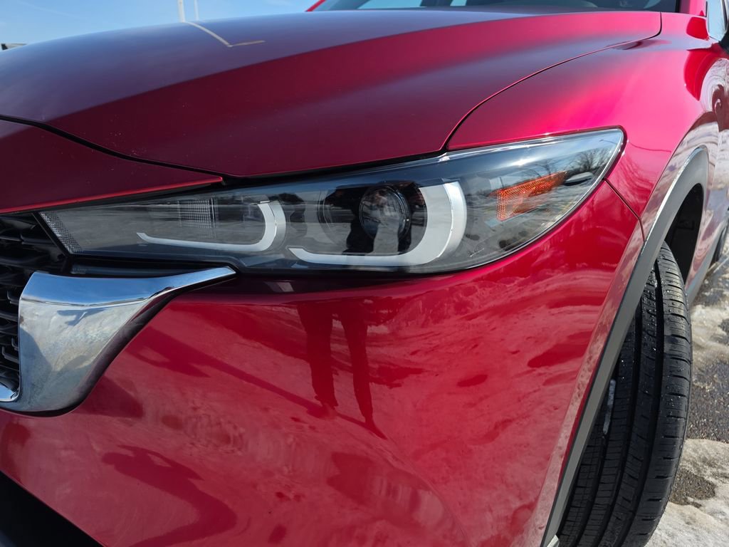 Used 2023 MAZDA CX-5 AWD 2.5 S image 30