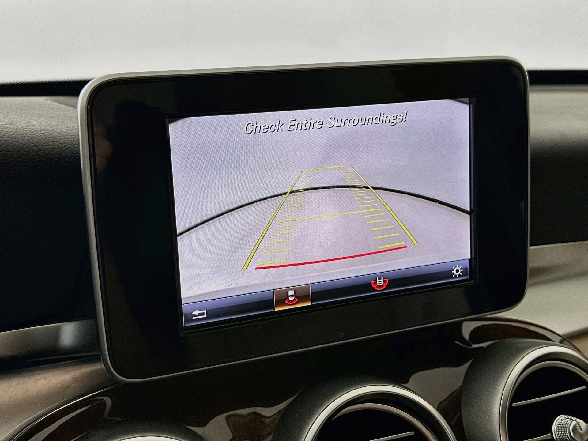 Used 2017 Mercedes-Benz C 300 Sedan image 14