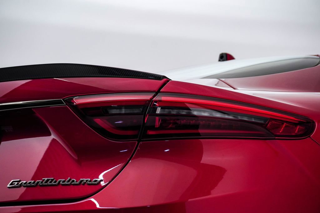 Used 2024 Maserati GranTurismo Trofeo image 13