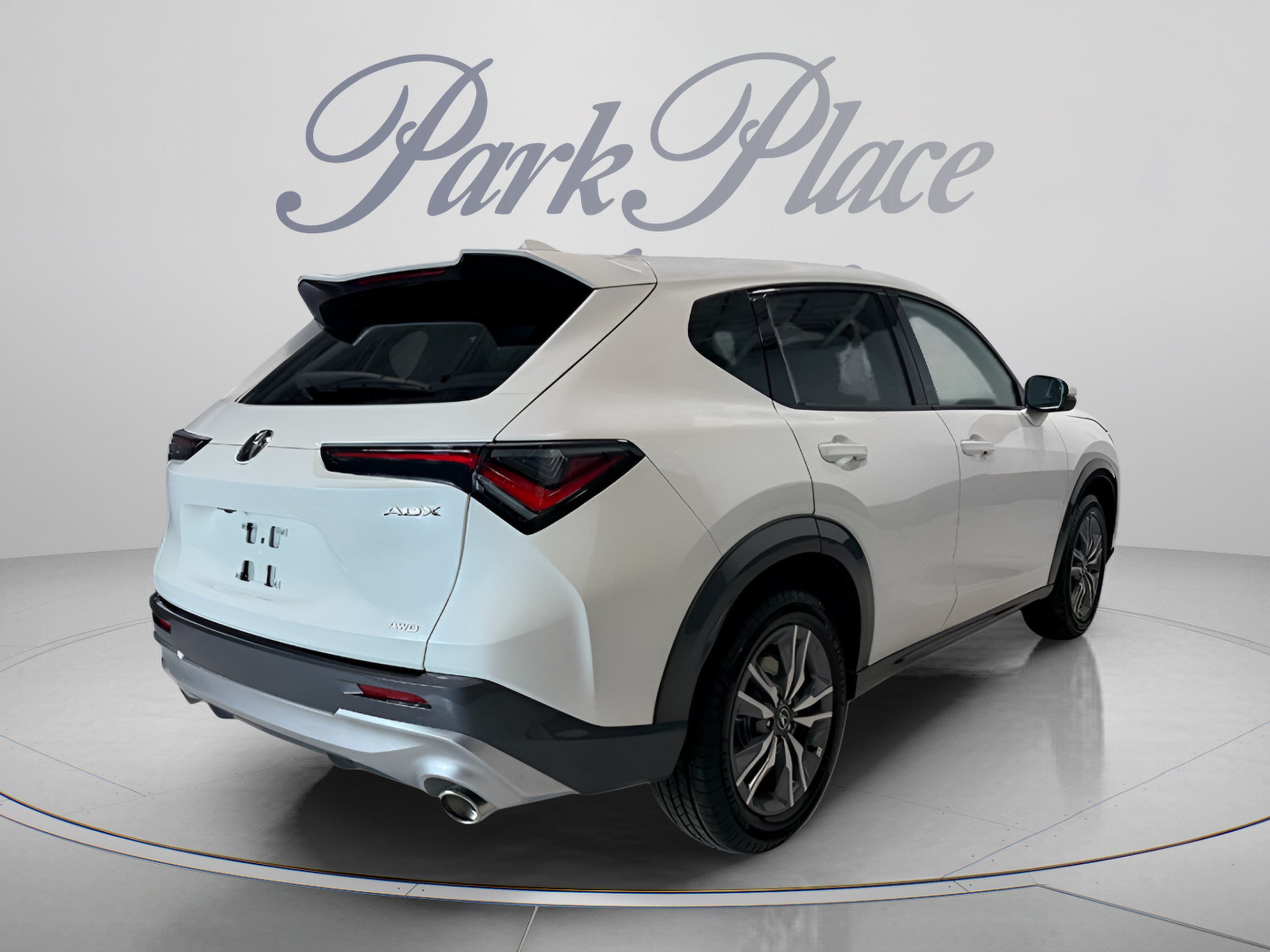 New 2026 Acura ADX AWD image 6