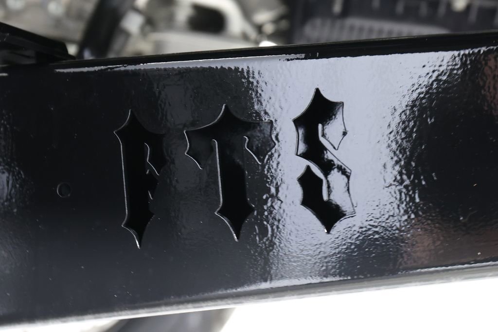 Used 2026 Ford F250 Platinum image 45