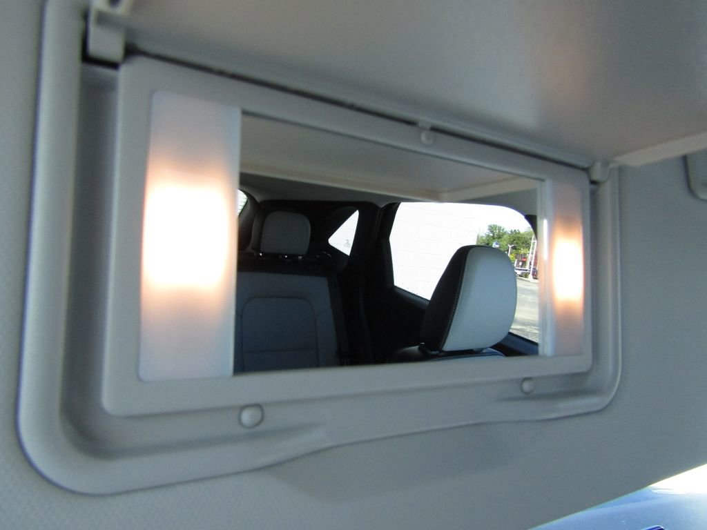 New 2026 Ford Escape Platinum image 28