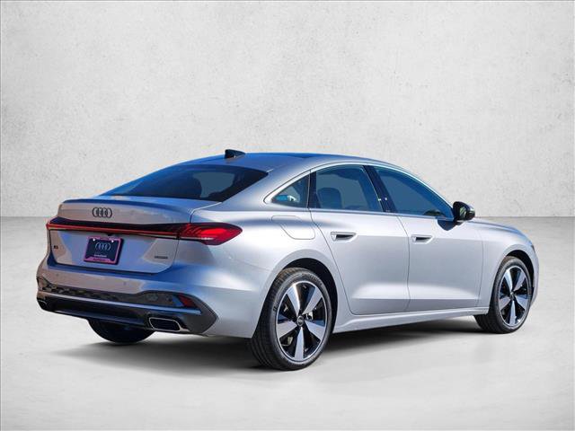 New 2025 Audi A5 2.0T Premium image 2