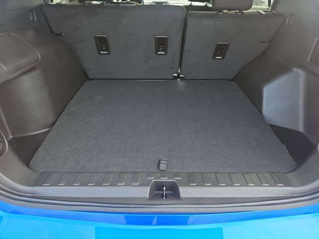 Used 2024 Chevrolet Equinox LT image 22