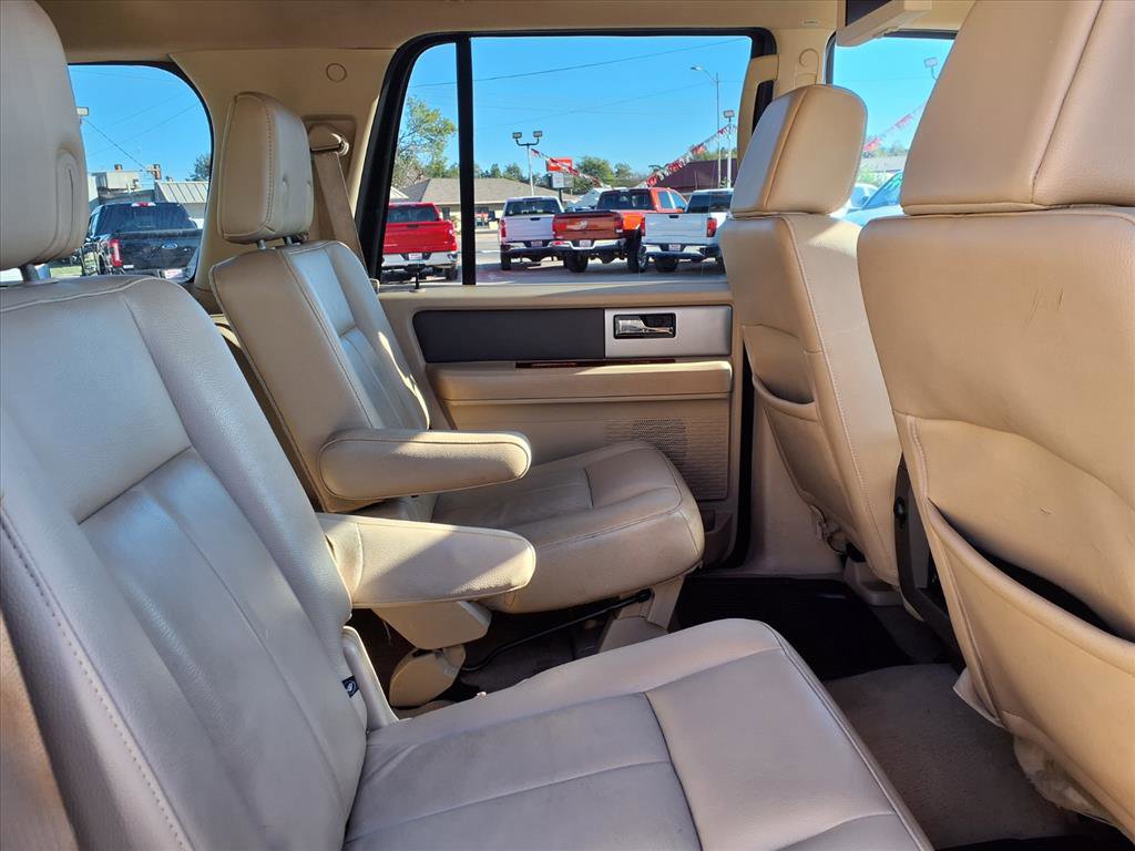 Used 2008 Ford Expedition Eddie Bauer RWD image 14