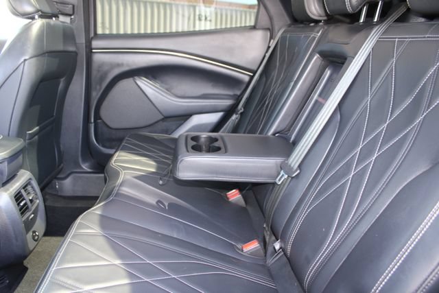 Used 2023 Ford Mustang Mach-E California Route 1 AWD/4WD image 45