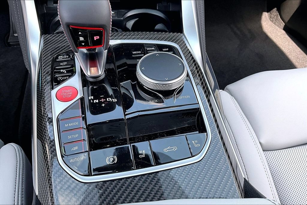 New 2027 BMW M4 xDrive Competition AWD/4WD image 19