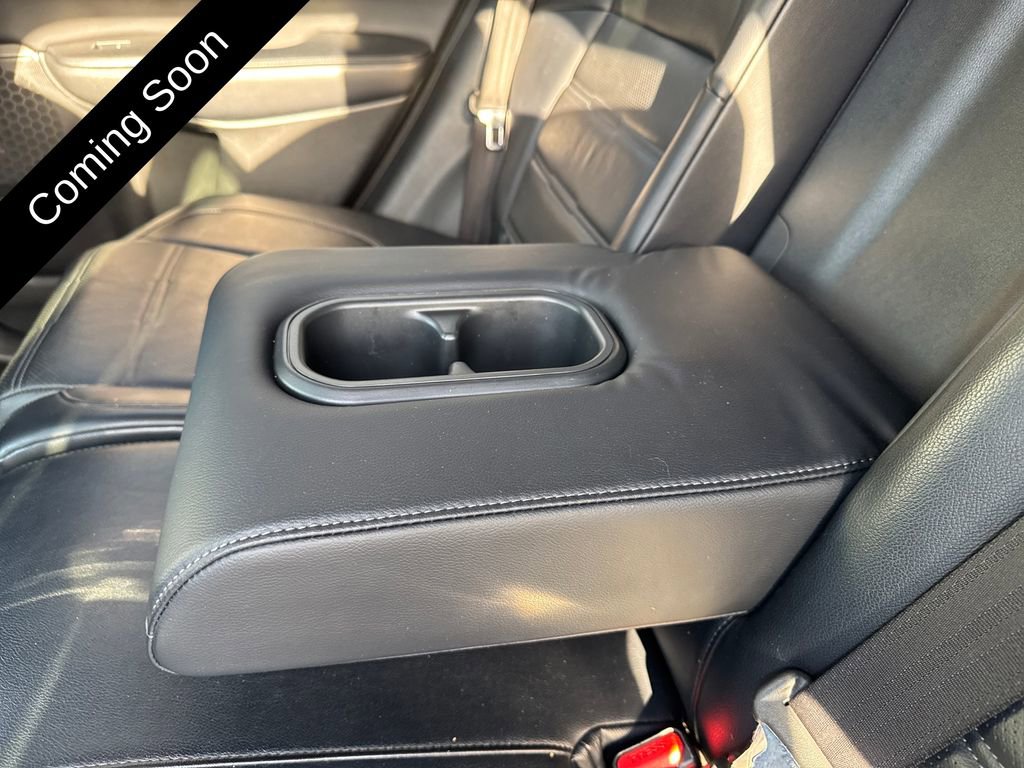 Used 2018 Honda CR-V EX-L image 37