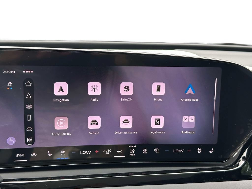 New 2026 Audi A6 Premium Plus AWD/4WD image 5