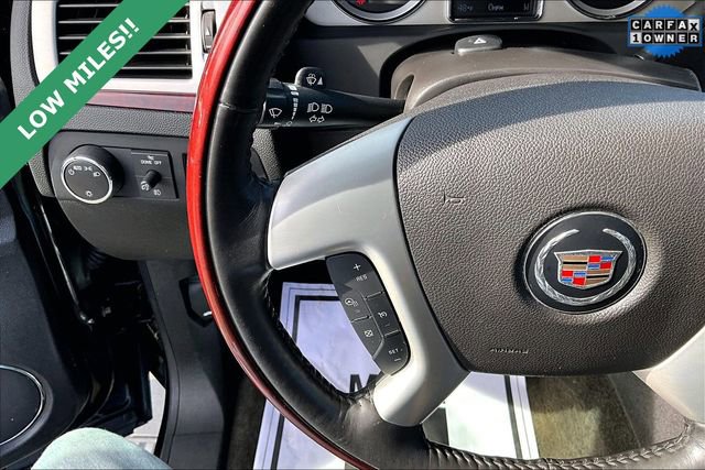 Used 2013 Cadillac Escalade EXT Premium AWD/4WD image 16