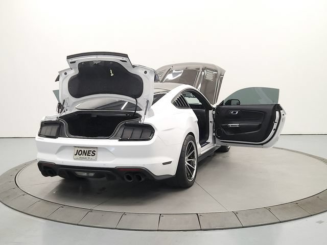 Used 2021 Ford Mustang GT Premium RWD image 15