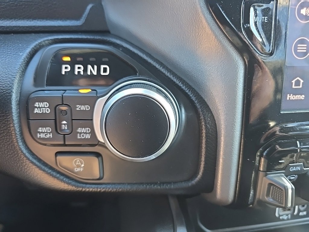 Certified 2025 RAM 1500 Big Horn image 31