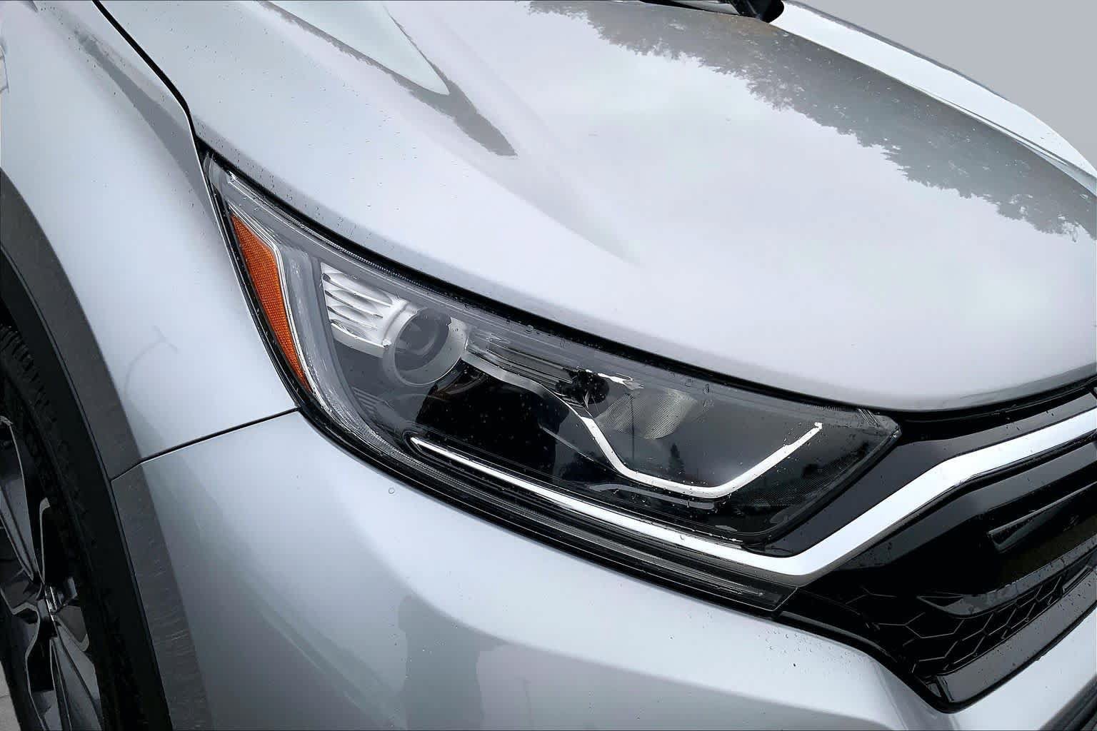 Certified 2020 Honda CR-V EX-L image 27