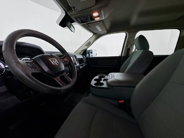 Used 2018 RAM 1500 Tradesman w/ Popular Equipment Group RWD image 18