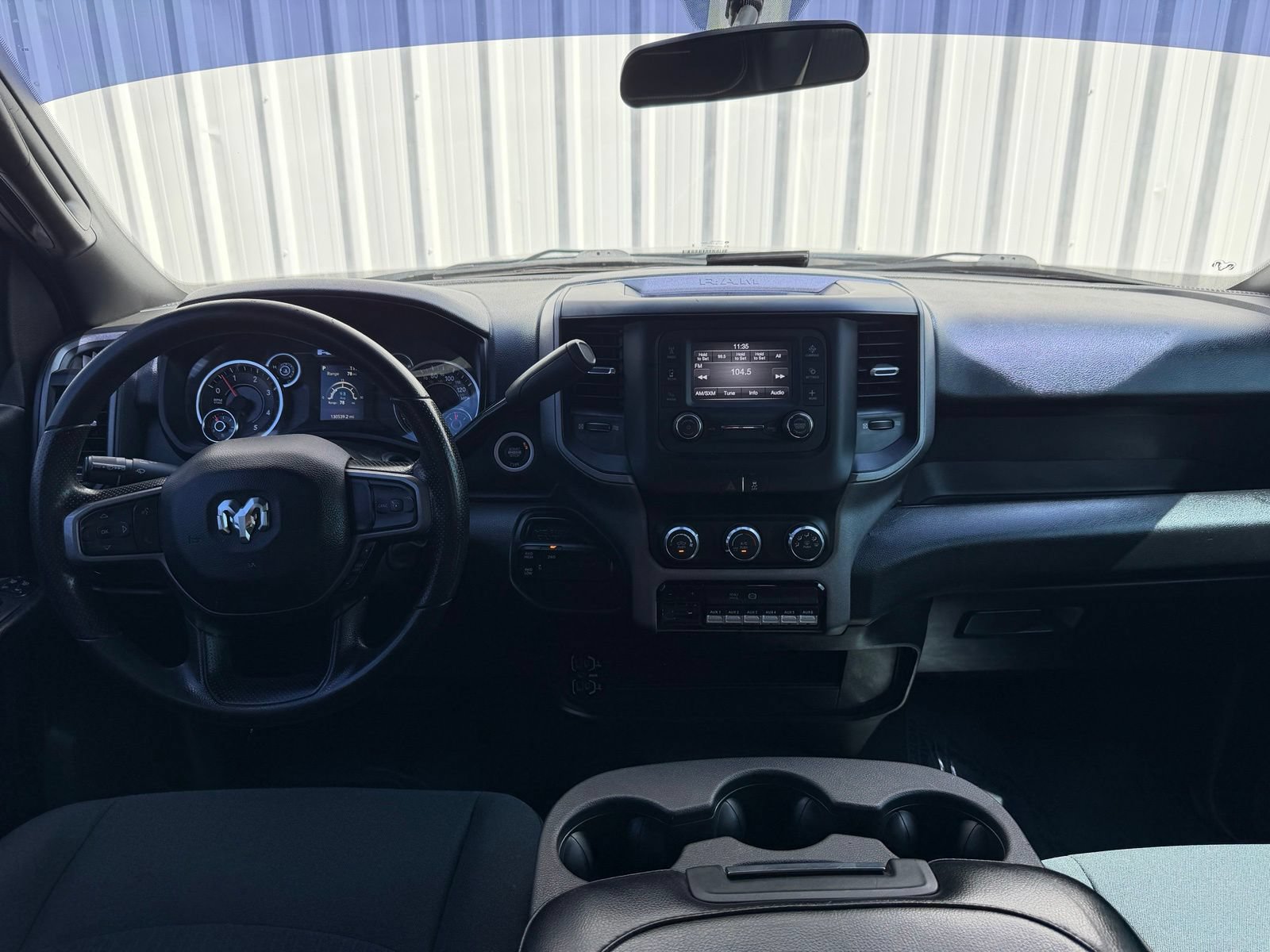 Used 2024 RAM 3500 Tradesman w/ Chrome Appearance Group AWD/4WD image 13