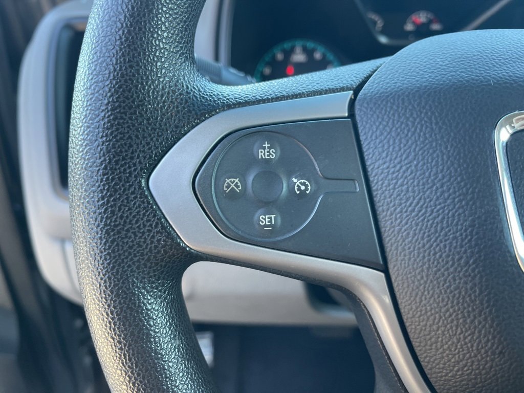 Certified 2021 GMC Canyon Elevation Standard w/ Convenience Package image 18