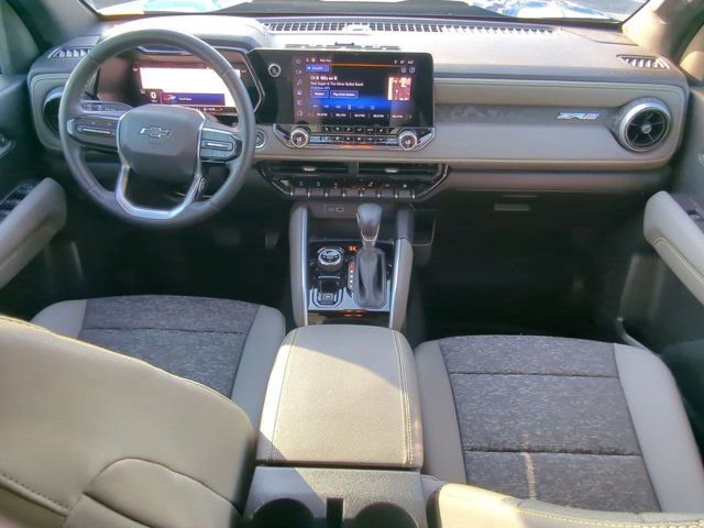 Used 2023 Chevrolet Colorado ZR2 image 22
