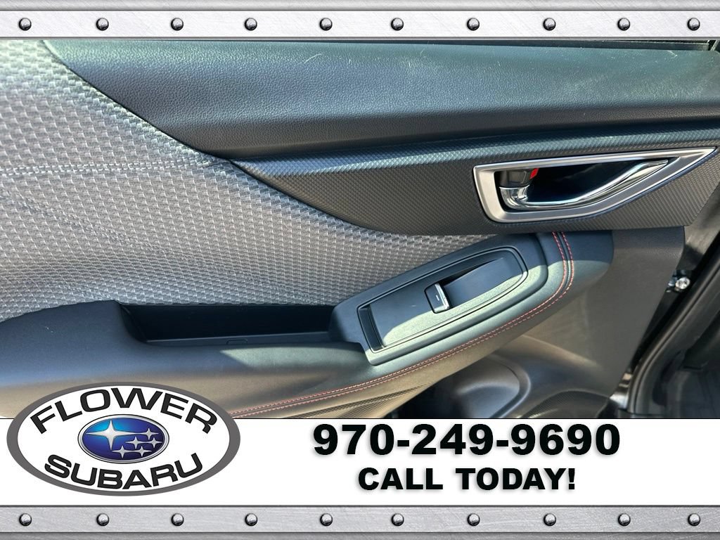 Used 2020 Subaru Forester Sport w/ Popular Package #2 AWD/4WD image 20