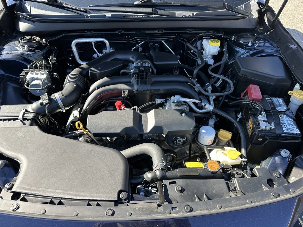 Used 2018 Subaru Outback 2.5i image 32