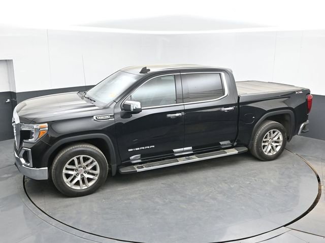 Used 2019 GMC Sierra 1500 SLT w/ SLT Premium Plus Package image 22