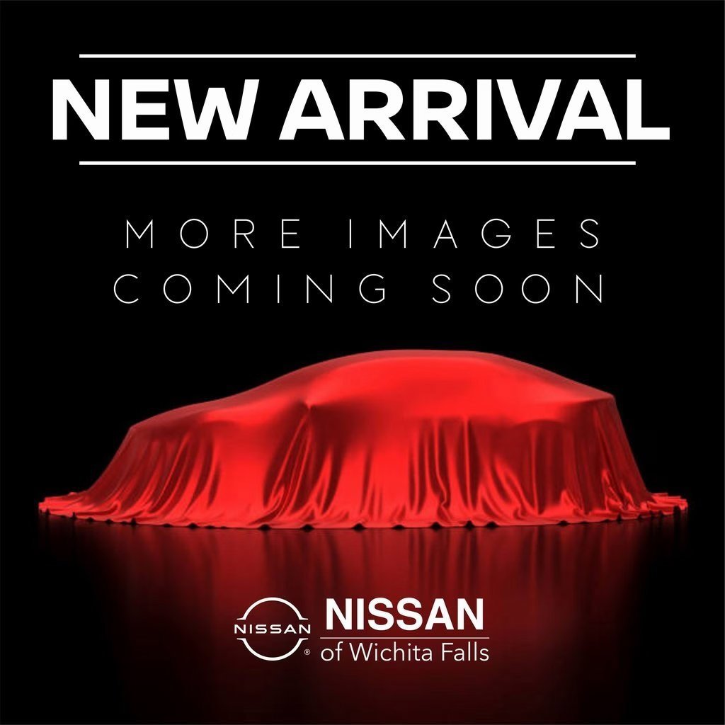 New 2026 Nissan Armada PRO-4X image 1