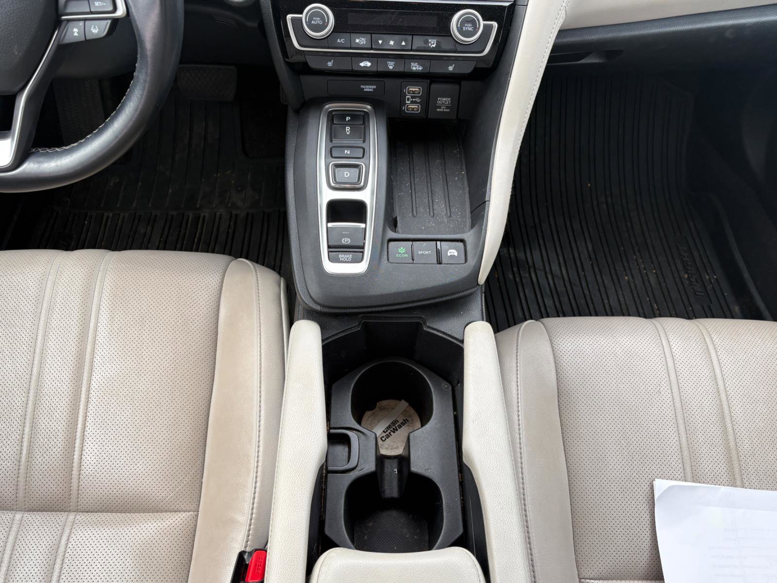 Used 2022 Honda Insight Touring image 23