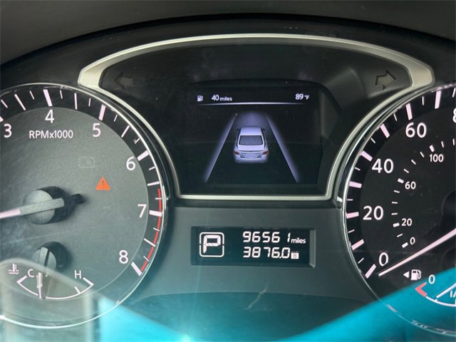 Used 2014 Nissan Altima 2.5 SV image 20