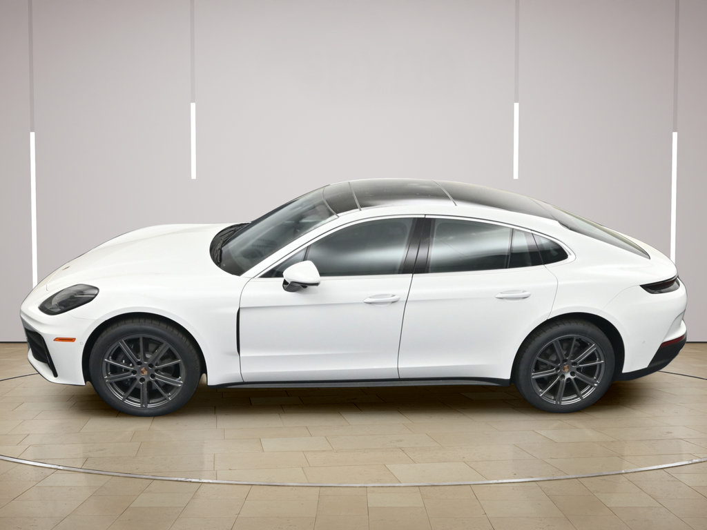 New 2026 Porsche Panamera RWD image 32
