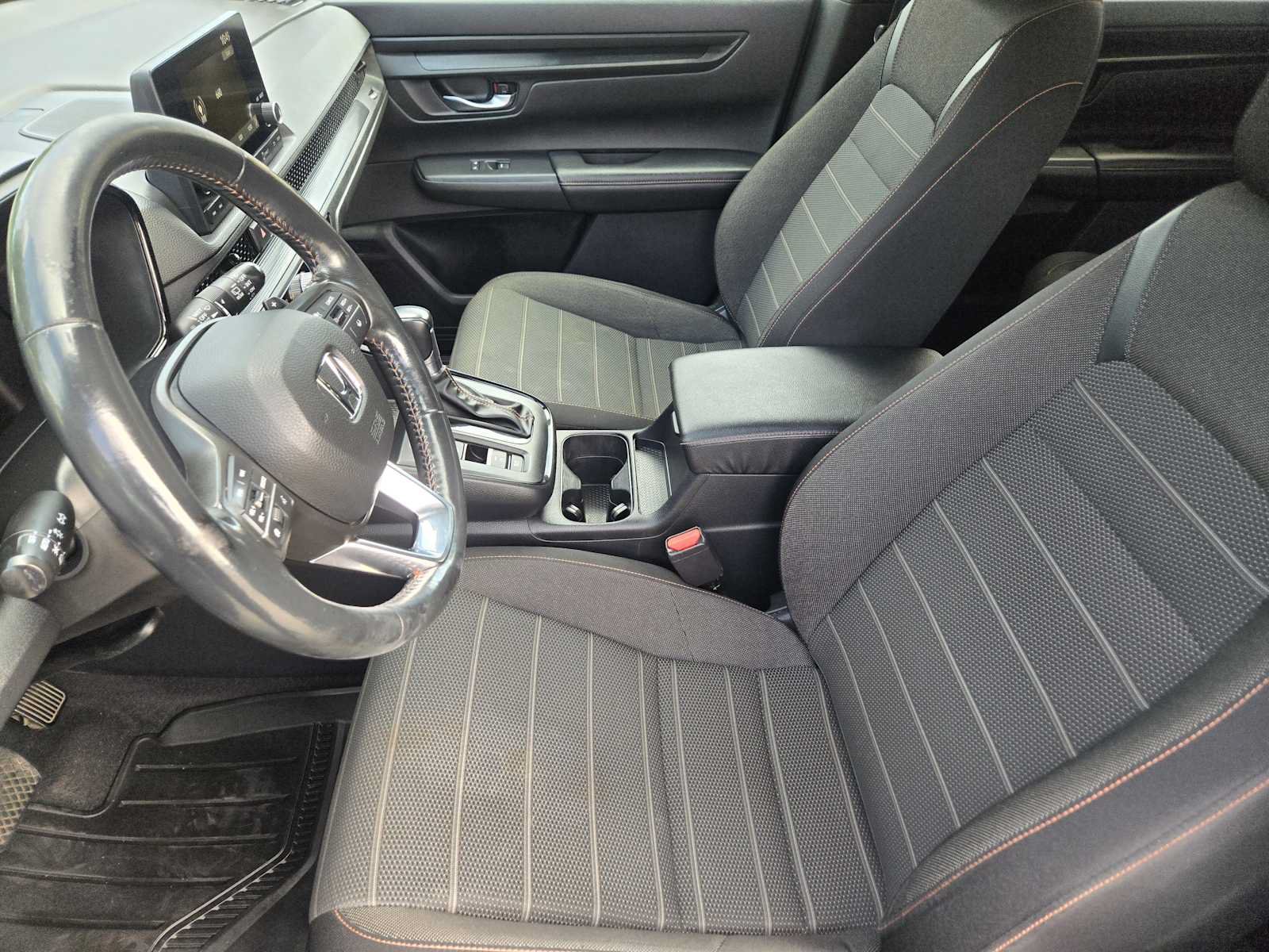 Used 2023 Honda CR-V Sport image 14