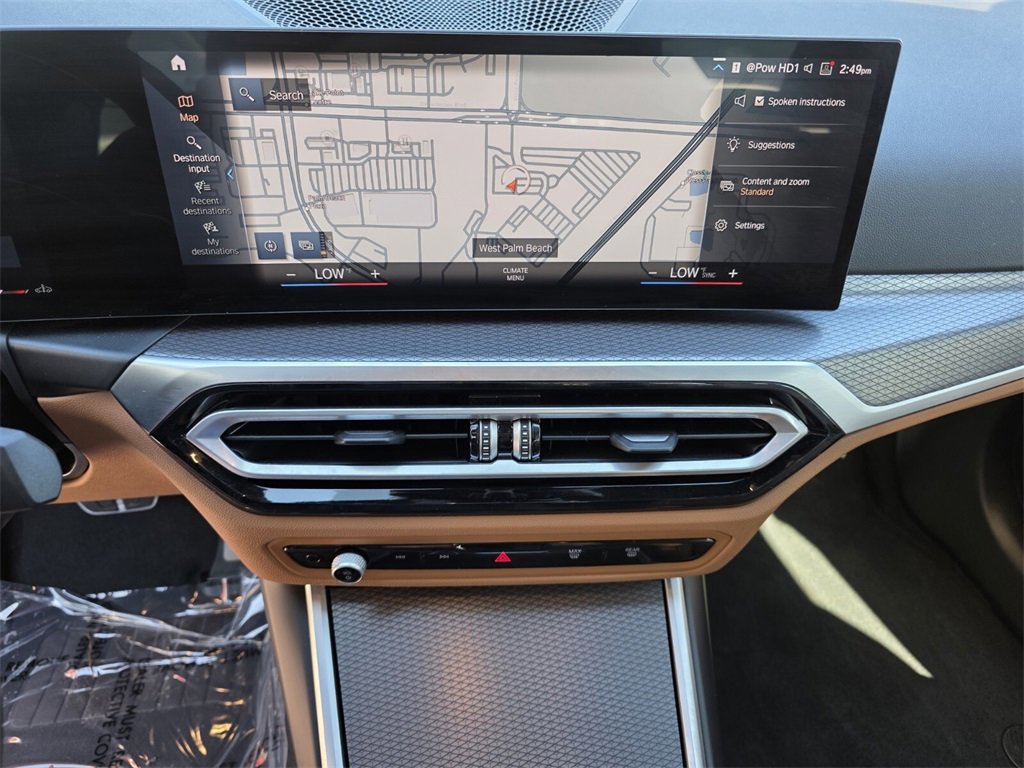 Used 2024 BMW M340i w/ Premium Package image 22