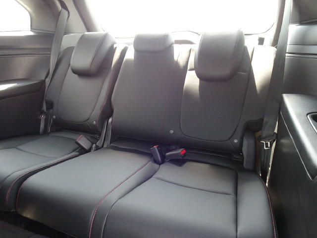 New 2026 Honda Odyssey Sport-L image 9