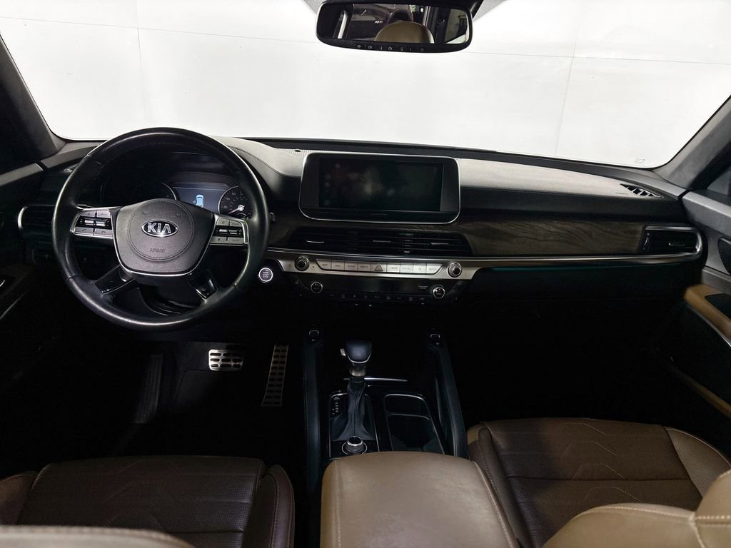 Used 2020 Kia Telluride SX w/ SX Prestige Package image 12