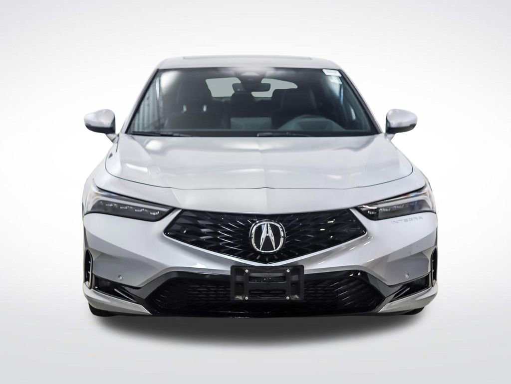 Used 2024 Acura Integra A-Spec FWD image 8