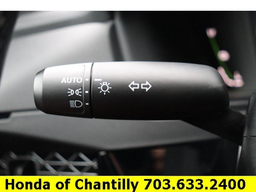 Certified 2023 Honda Accord Sport image 11