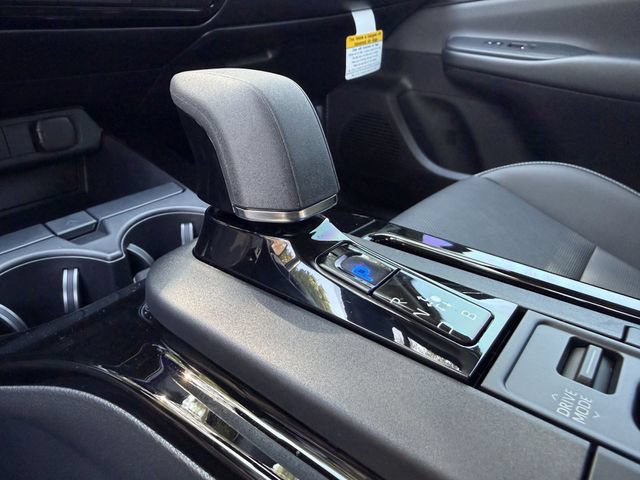 New 2027 Toyota Prius XLE FWD image 17