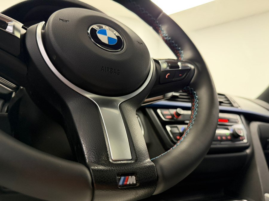Used 2016 BMW 435i Coupe RWD image 64