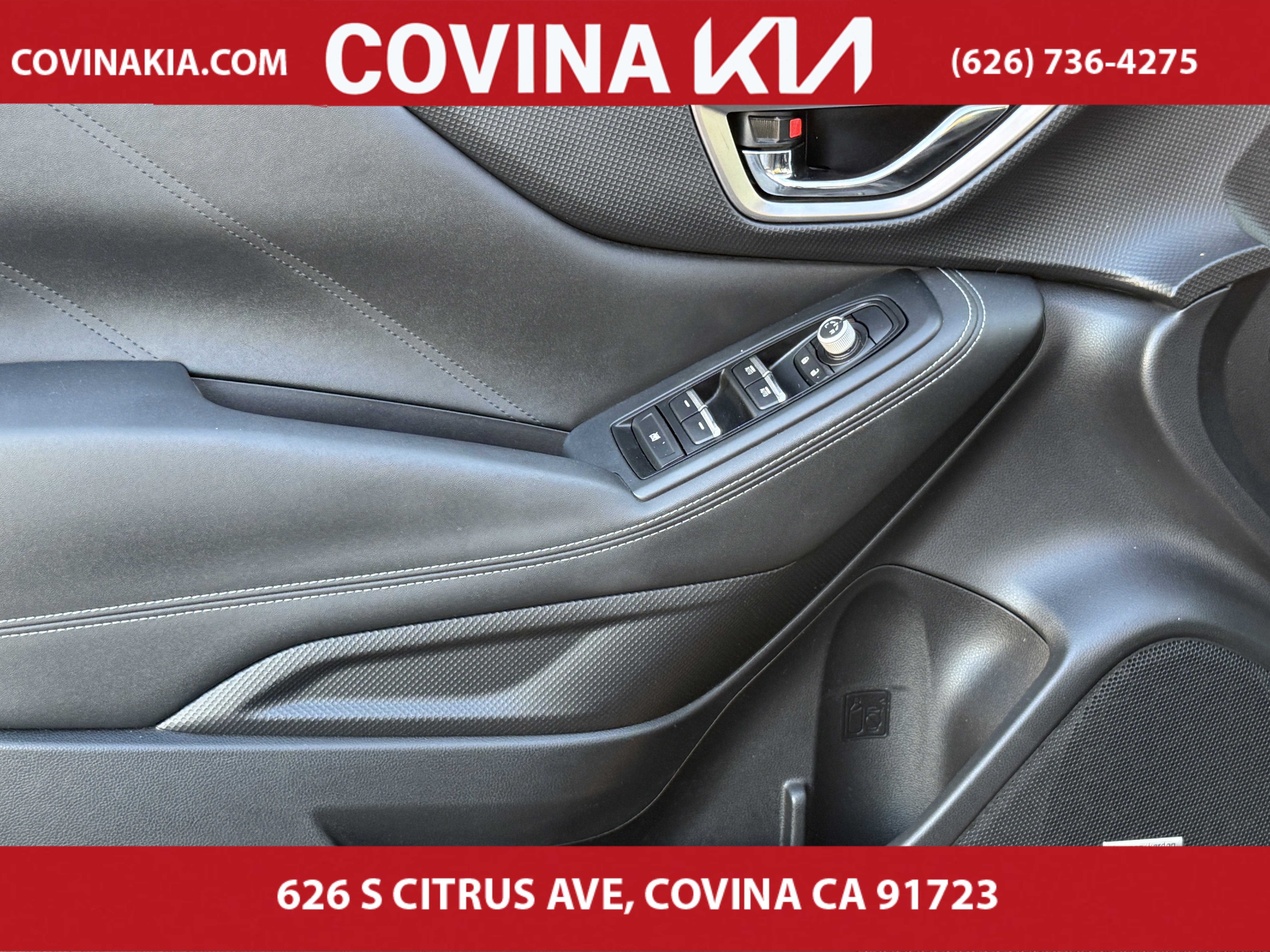 Used 2020 Subaru Forester Limited w/ Popular Package #3 image 14