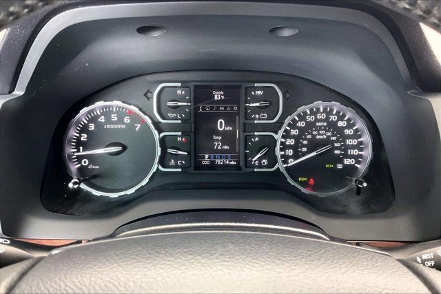 Used 2018 Toyota Tundra Limited w/ Limited Premium Package AWD/4WD image 23