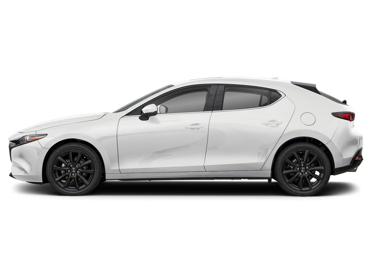 New 2026 MAZDA MAZDA3 2.5 S Hatchback w/ Premium Pkg FWD image 28