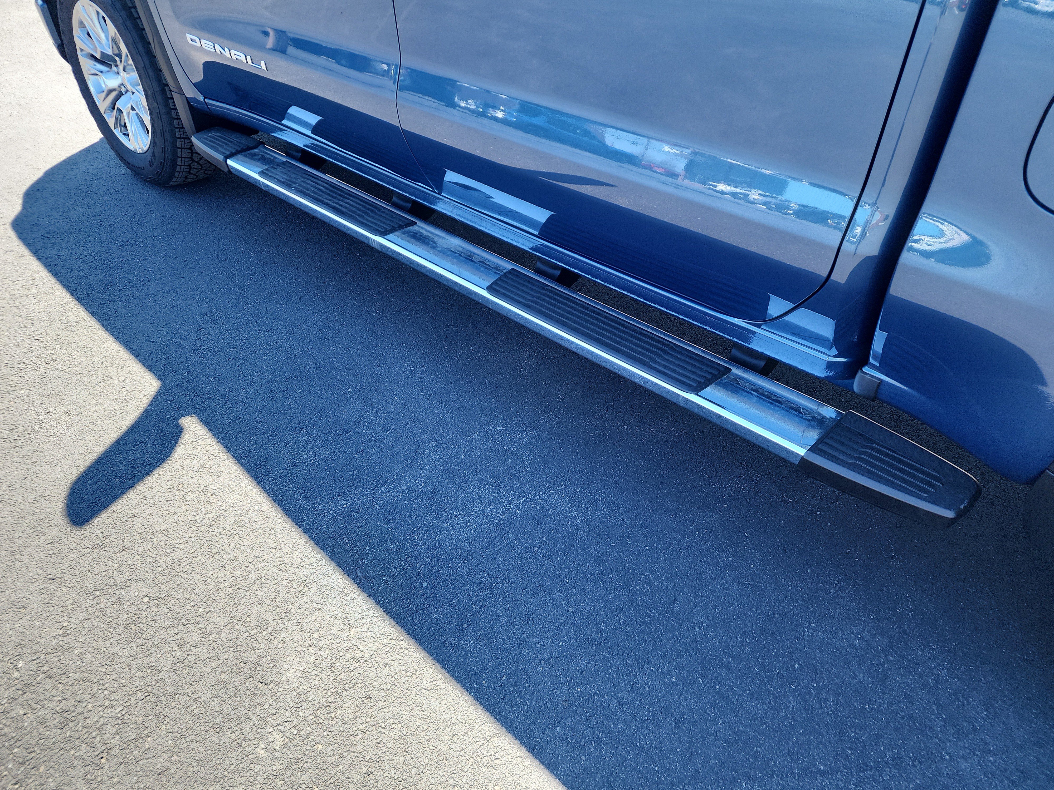 New 2026 GMC Sierra 1500 Denali AWD/4WD image 10