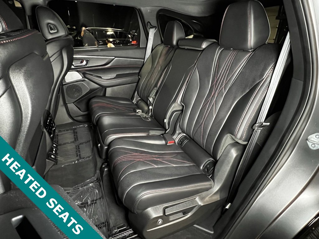 Used 2024 Acura MDX Type S image 19