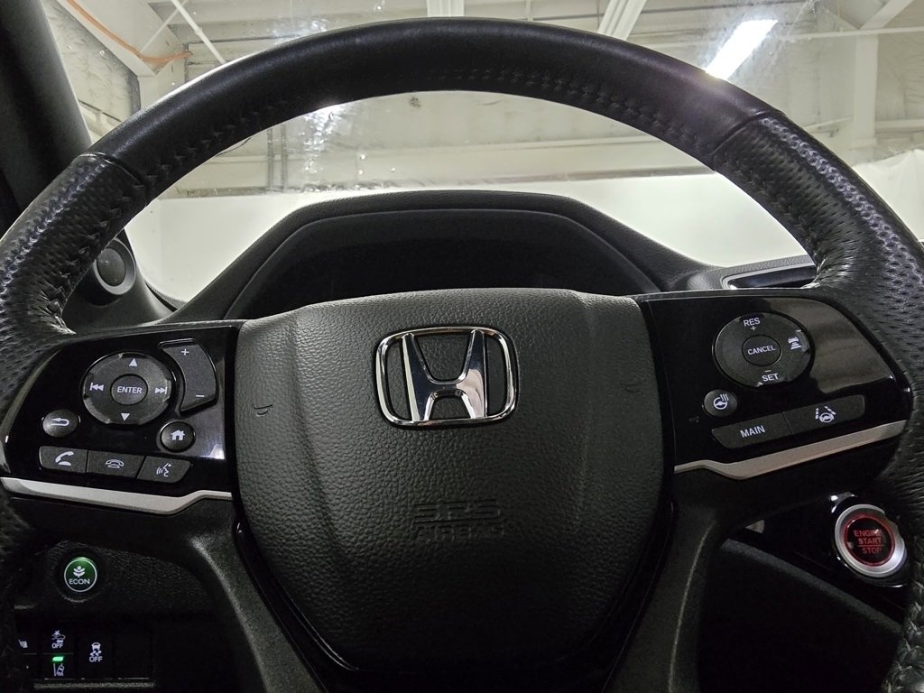 Used 2022 Honda Passport Elite image 29