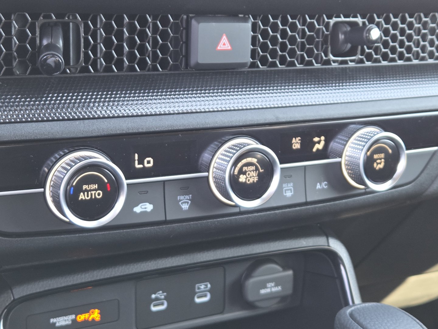 New 2027 Honda CR-V LX image 29